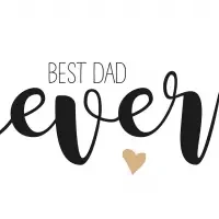 Best Dad Ever