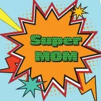 Super Mom