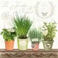 Le Jardin de Provence