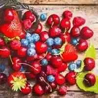 Tasty Berries
