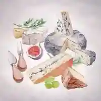 Fromages