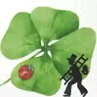 Good Luck to You