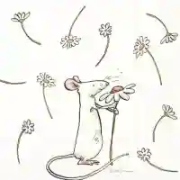 A Daisy for You