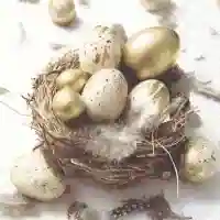 Funny Golden Eggs