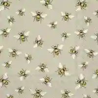 Lovely Bees Linen