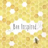 Bee Inspired Yellow