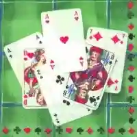 Game Time Green