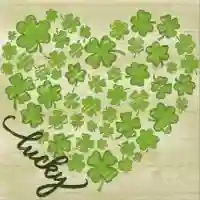 Lucky Heart