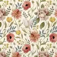 Flower Story Cream