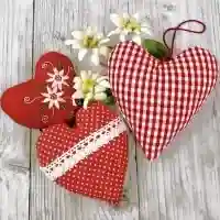 Bavarian Hearts