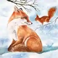 Amicizia Invernale