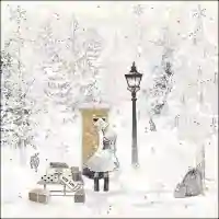 Send you a Letter