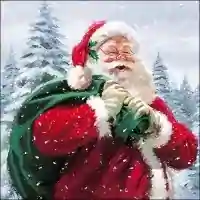 Ho Ho Ho