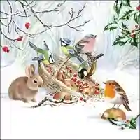 Winter Treat