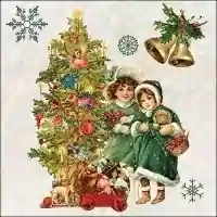 nostalgic Christmas
