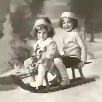 Christmas Children