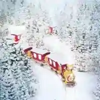 Polar Express