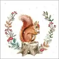 Storing for Winter