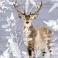 Imperial Stag