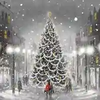 La Fete de Noel