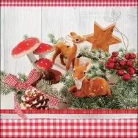 Deer Decor