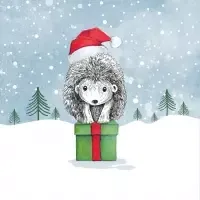 Atelier winteranimals