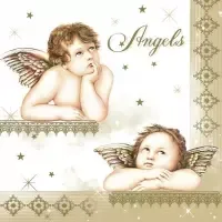 famous angels