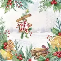 christmas window