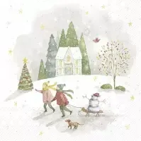 looking for christmas