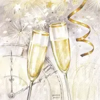 time to toast