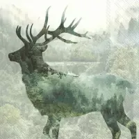 magic deer