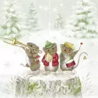 mouse band