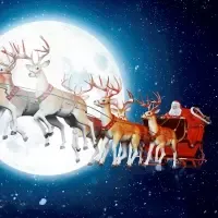 lunar Xmas