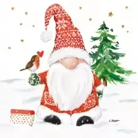 christmas buddy