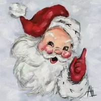 jolly st nick