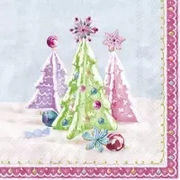 Sugar World light blue