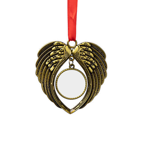 Angel Wings Gold