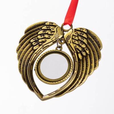 Angel Wings Gold