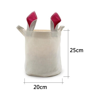 Easter Tote Bag (sublimation)