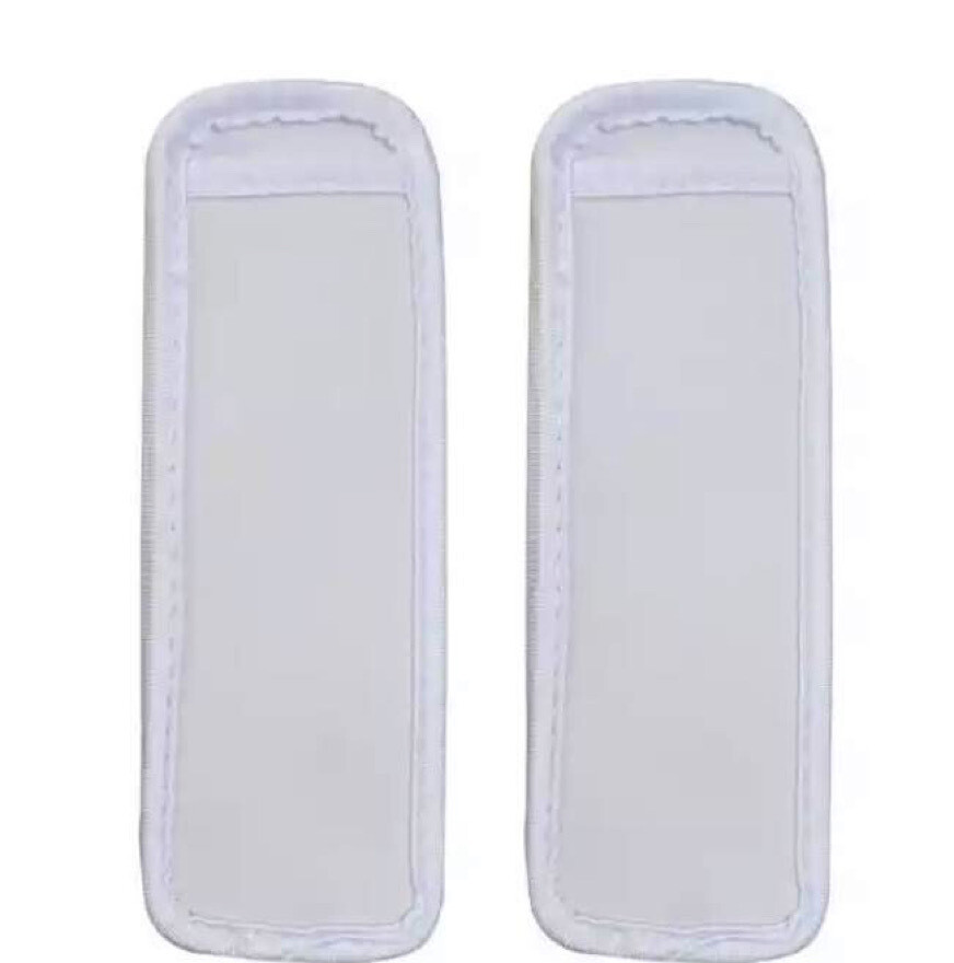 Sublimation ice pop sleeve