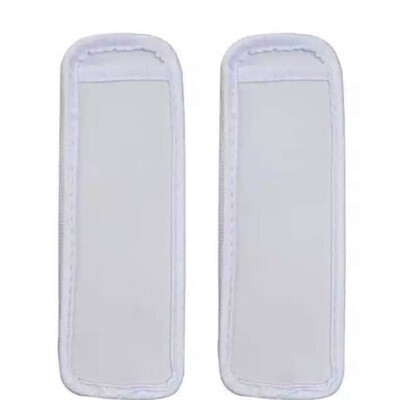 Sublimation ice pop sleeve