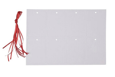 Air Freshener Rectangle (8)