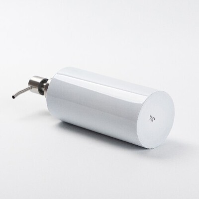 Stainless Steel Lotion Bottle