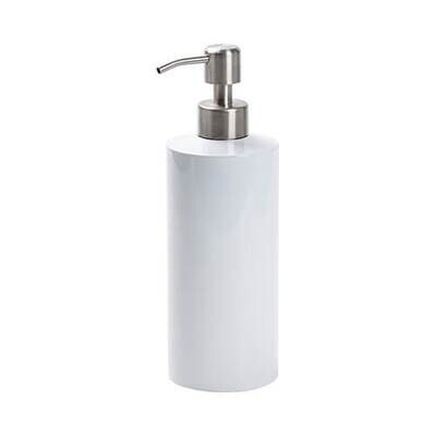 Stainless Steel Lotion Bottle