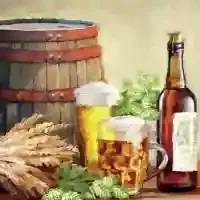 Beer and Hops