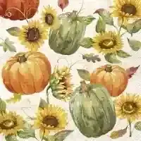 Glory Harvest Cream