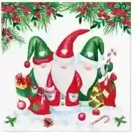Christmas Gnomes