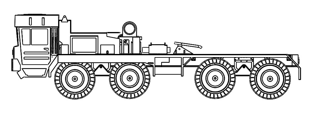 COMMING SOON! SLT 56 Elefant 26t, Maßstab 1:16