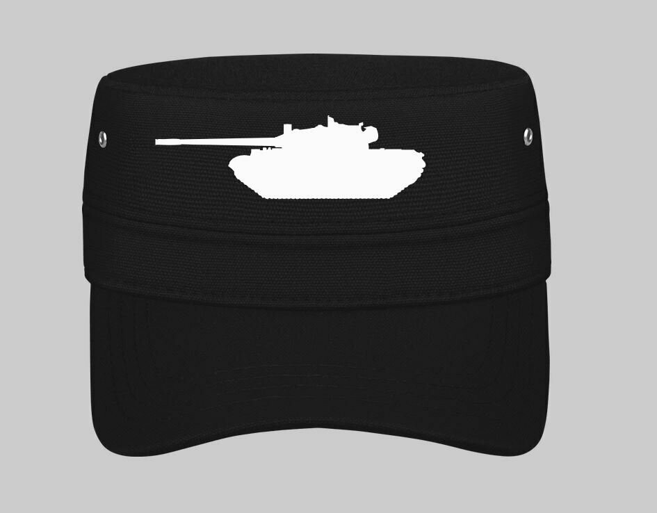 Panzer Cap T80