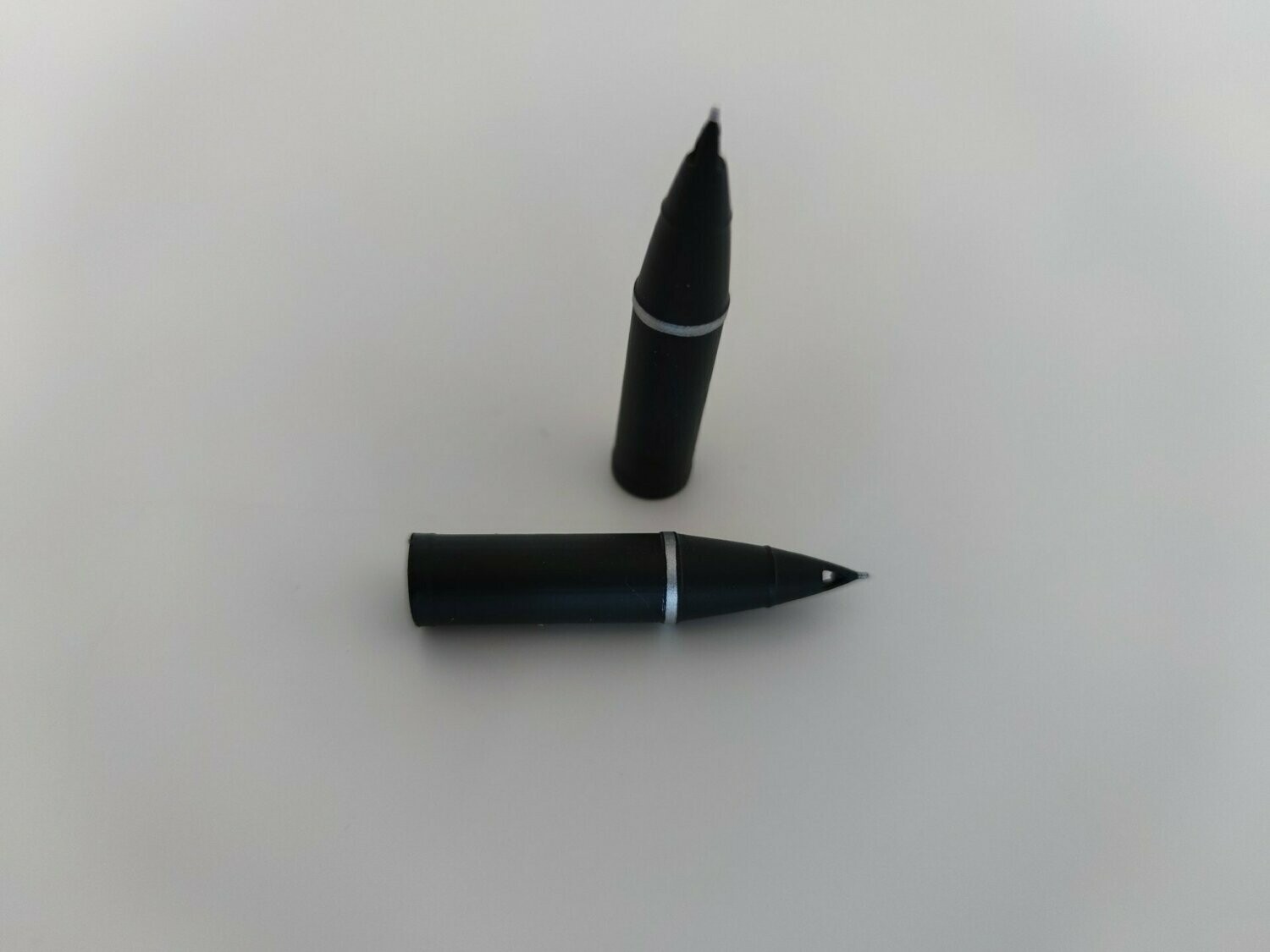 150mm Nebelwerfer Rakete Maßstab 1:16